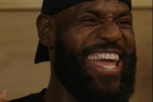 詹姆斯不认同戒指文化？美球迷：老詹的观点没问题 但老詹有问题