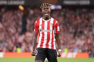 解约金5800万！马卡：尼科要求巴萨保证注册，巴萨不满但称没问题