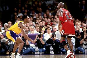 美媒历史Top20分卫：乔科韦艾领衔 哈登5 麦迪12克莱14 马努16