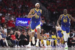 穆迪：追梦是我的篮球导师 他还教过我投资、理财和艺术