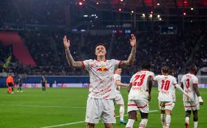 镜报：莱比锡和塞斯科有君子协定，允许球员6000万-7000万镑离队