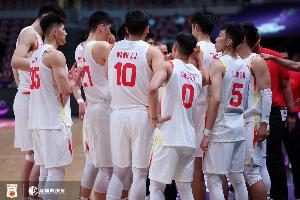 郭士强：40分钟比赛至少得80分是我们的目标 连续两场90+非常好