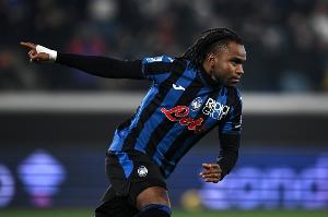 罗体主编：阿森纳没参与卢克曼的交易，枪手这个位置已有很多球员