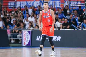 注册仅剩最后一周！博主：陈林坚与福建续约谈判不顺 有离队可能