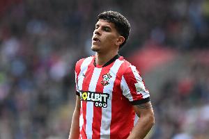 记者：西汉姆联签南安普顿中场马特乌斯达协议，3800万＋300万镑