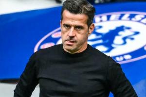 詹俊：切尔西下半场的点球在看完回放以后还吹，那就有点过分了