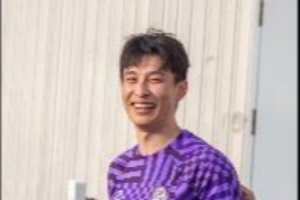 今天是巴顿30岁的生日，让我们祝他生日快乐！🎂