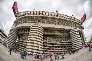 体育部长：圣西罗球场是米兰的历史象征之一，但它并不代表着未来