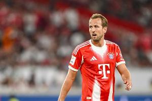 欧冠首轮9人双响：凯恩、姆巴佩、拉什福德、图拉姆、DV9在列