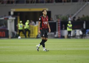 米体：阿莱格里本轮联赛预计沿用上轮首发，但下周意大利杯会轮换