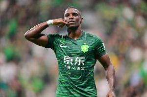 国安球员谈对阵海港：现在也没有什么退路，就当成是最后的决赛