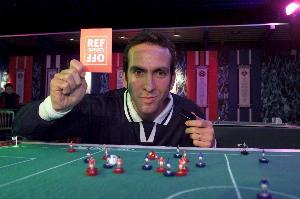 迪卡尼奥：迪洛伦佐的铲球是错误的绝望之举，孔蒂缺少一点狠劲