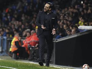 马卡：赫塔费踢出队史最佳联赛开局，周末客战巴萨值得关注