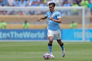 有信心赢阿森纳？赖因德斯：这就是我们的计划，我们会做好准备的