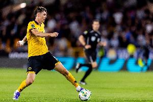 罗马诺：拉尔森即将与狼队续约5+1年，续约后涨薪且无解约条款