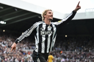 沃尔特马德：维尔茨是我合作过的最强球员；范迪克肯定很难对付