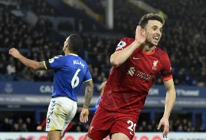 贝托：若塔是个非常非常好的人 我加盟埃弗顿时 是他第一个联系我