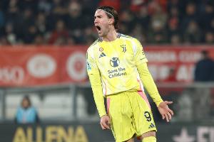 本赛季五大联赛最高效射手top10：DV9每44.5分钟1球居首