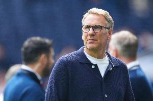 默森预测本轮英超赛果：曼联1-3切尔西 阿森纳3-1曼城