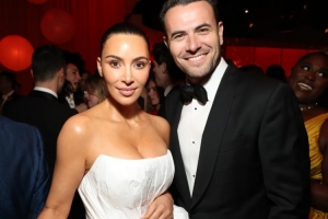 太阳报：好莱坞制片人温斯顿加入枪手董事会，曾共事阿汤哥卡戴珊