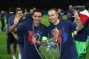 进球网评最伟大10名未获金球奖球员：小白亨利鲁尼前3，莱万在列