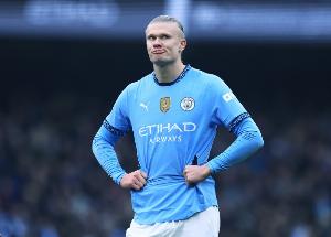 不常见，阿森纳2025年英超联赛被对手打反击丢掉第3球