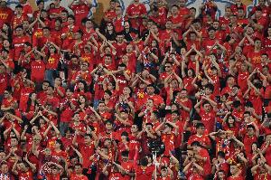 媒体人：铜梁龙遇到挫折所以才调整，一切还是为了冲超这个大目标