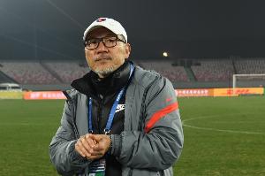 曾执教重庆两江竞技！媒体人：张外龙，HWG；是重庆新帅重要候选