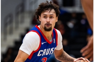 Haynes：自由球员后卫贾凡特-麦考伊和掘金达成一份合同