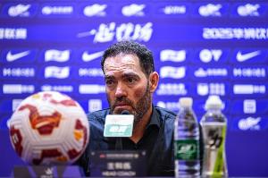 足球报：亚泰下轮将与海牛上演保级生死战，若输球希望渺茫