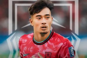 韩国首位混血归化！韩媒辟谣：卡斯特罗普先天双国籍，无需服兵役