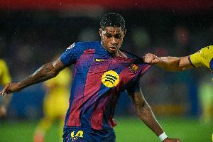 迪尼：拉什福德一表现好就会自我放纵，每次都是这样