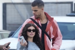 小波特：我努力工作赚钱就是为了吸引女性的注意 我把这点当动力