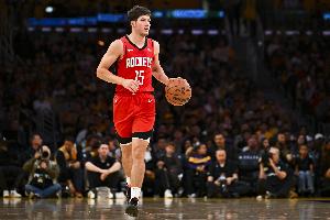 Spears谈范弗里特受伤：KD可能打控球前锋 谢泼德得到了机会