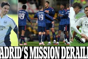 又来？邮报：萨利巴续约后，皇马将目标定为明年免签科纳特