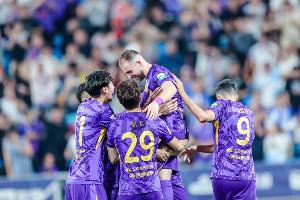 津媒：津门虎婉拒商业活动潜心备战河南 萨尔瓦多是否复出尚未知