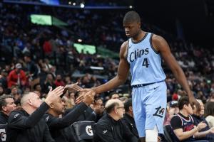 班巴加盟爵士！媒体人称曾有CBA俱乐部深入接触班巴 税前300万+？