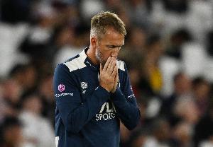 乔-科尔：西汉姆官宣换帅的时机很奇怪，波特没得到足够的支持