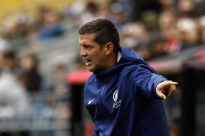 齐沃：明天欧冠索默将首发 我始终秉持轮换原则与绩效至上