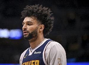 贾马尔-穆雷：黄忠非常全面 他会经常成为球队的头号得分手