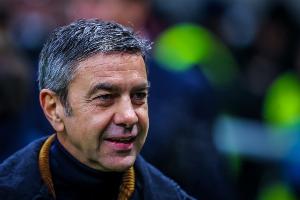 科斯塔库塔：米兰11名球员都积极奔跑，签下更出色的魔笛拉比奥特