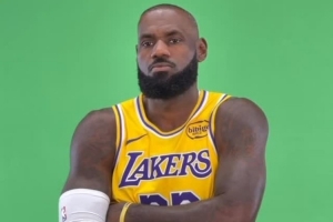 开创第23季！詹姆斯：能够成为联盟历史的一部分 这感觉非常酷