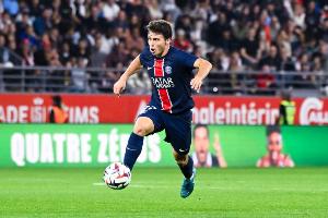 英媒：曼城有意若奥-内维斯，但巴黎不会轻易放人