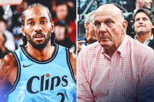 莱昂纳德：Aspiration破产前还欠我超过700万美元 欢迎NBA调查