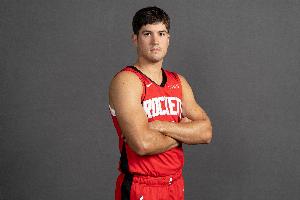 揭幕战对阵卫冕冠军！谢泼德：我超级兴奋 注定会是场精彩的对决