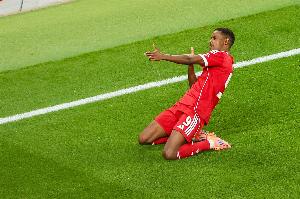 利物浦身价变化：8涨7跌，伊萨克涨至1.4亿欧，维尔茨跌至1.3亿欧