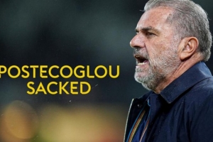 终场哨响18分钟后被解雇！记者：没见过主帅赛后采访都没做就下课