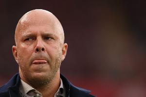 被曼联逼到悬崖边！利物浦周中欧冠若再输，将遇72年来首次5连败