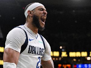 Stein：加福德定会引起外界兴趣 但独行侠尚未考虑交易他的可能性