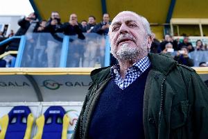 德佬：看到了孔蒂辞职的传闻，但社交媒体上并非所有内容都是对的